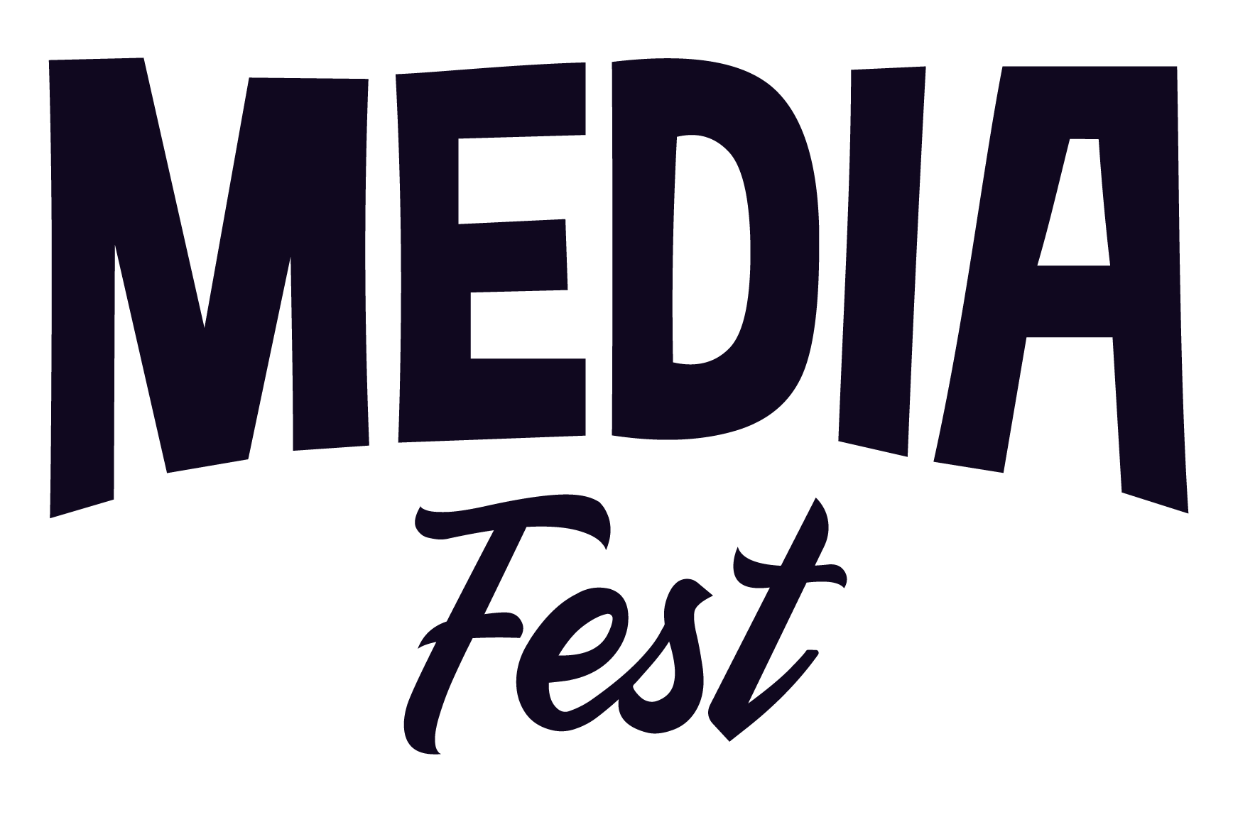 logo mediafest